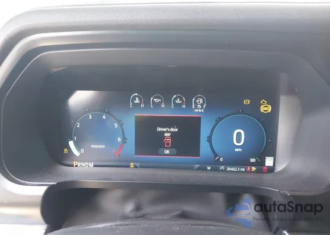 2024 Ford F-150 Lariat z USA, uszkodzony, nr VIN 1FTFW5L80RFA93104